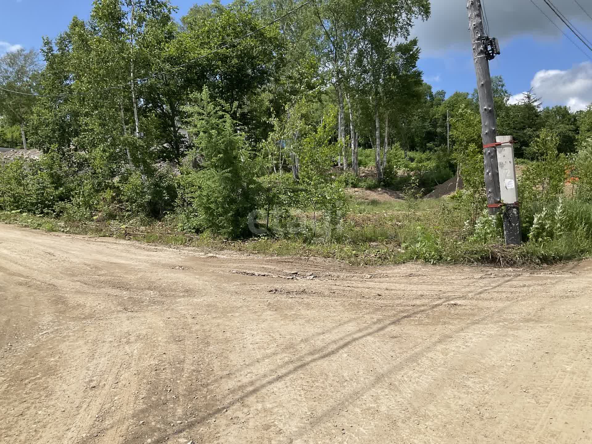 Продажа участка, Южно-Сахалинск, Сахалинская область,  Южно-Сахалинск