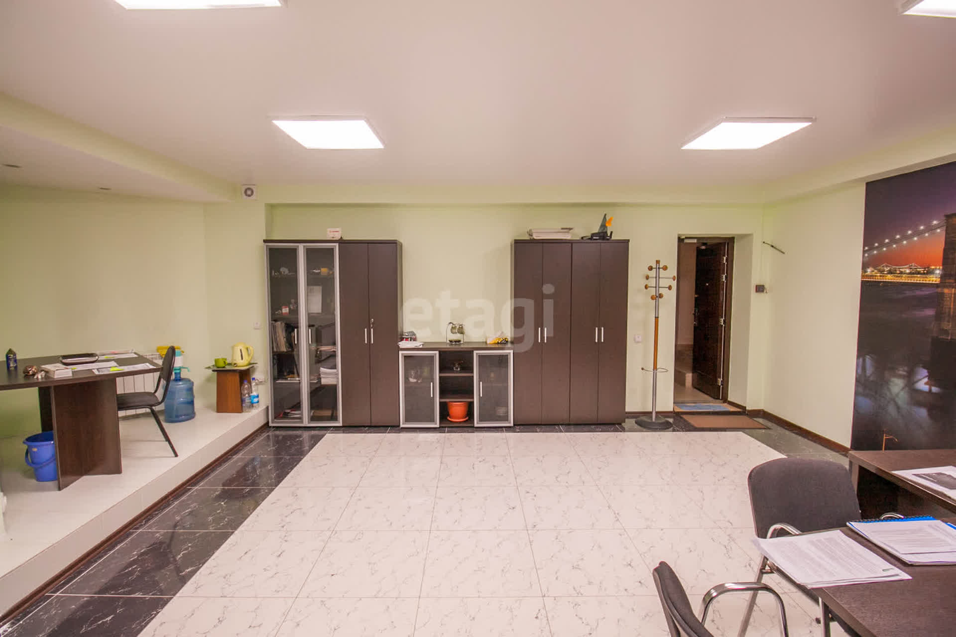 Продажа коммерческой недвижимости, 56м <sup>2</sup>, Южно-Сахалинск, Сахалинская область,  Южно-Сахалинск