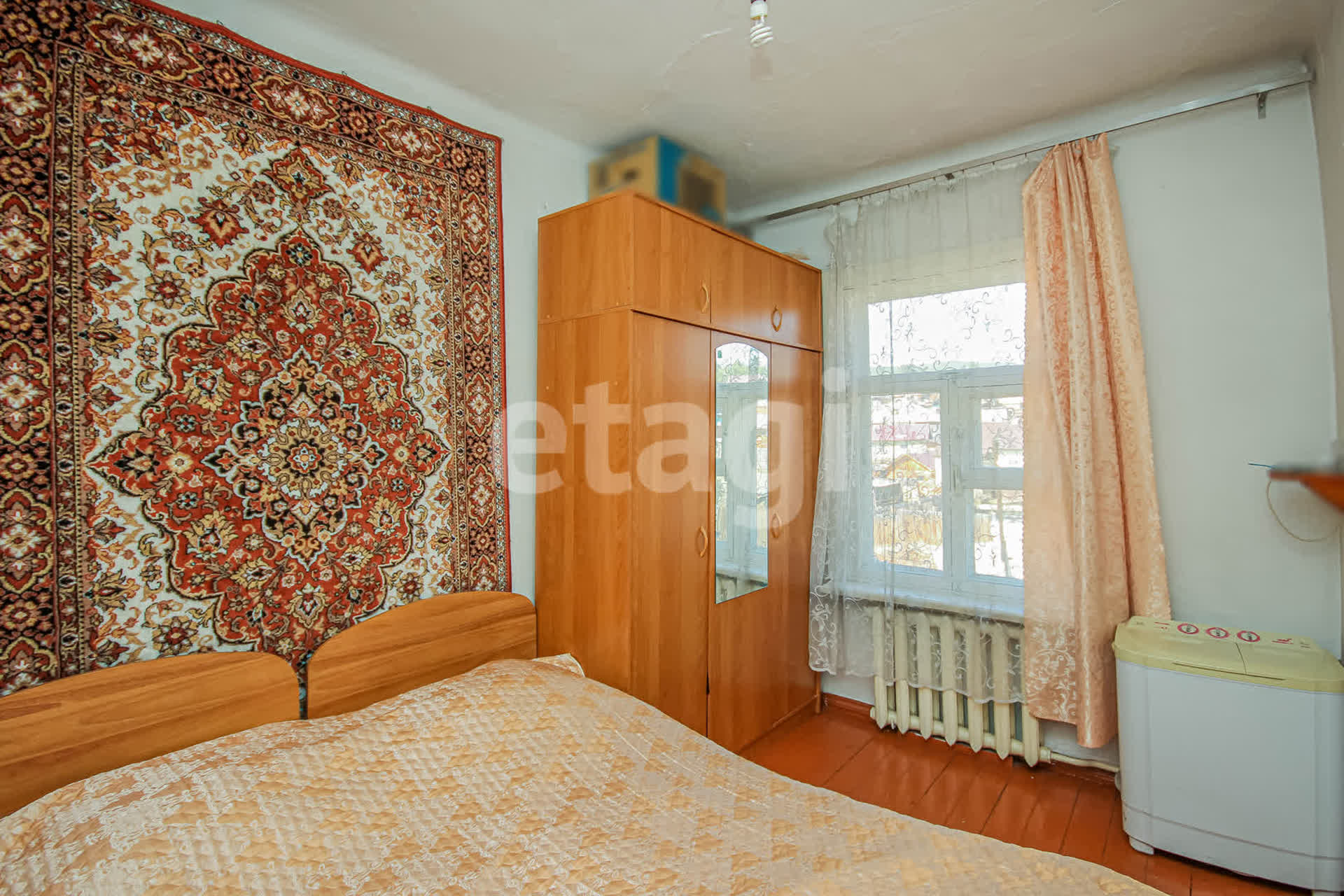 Продажа 2-комнатной квартиры, Улан-Удэ, Республика Бурятия,  Улан-Удэ