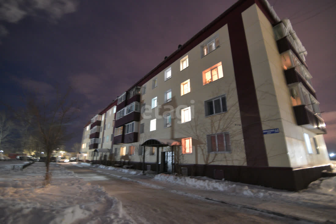 Продажа 1-комнатной квартиры, Южно-Сахалинск, Сахалинская область,  Южно-Сахалинск