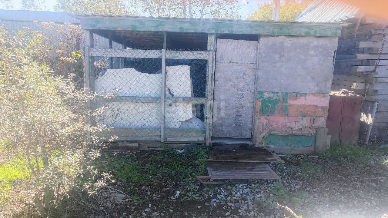 Продажа дачи, 20м <sup>2</sup>, 7 сот., Южно-Сахалинск, Сахалинская область,  Южно-Сахалинск