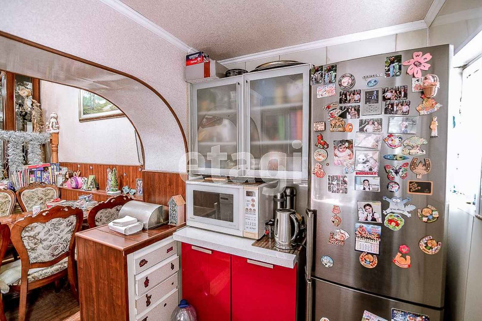 Продажа 6-комнатной квартиры, Южно-Сахалинск, Сахалинская область,  Южно-Сахалинск