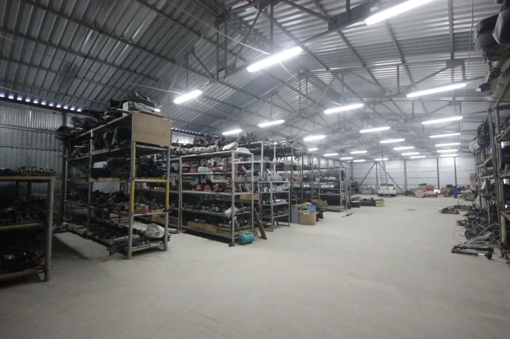 Продажа коммерческой недвижимости, 840м <sup>2</sup>, Новый Уренгой, Ямало-Ненецкий АО,  Новый Уренгой