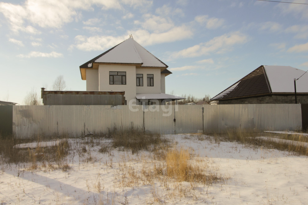 Продажа дома, 176м <sup>2</sup>, 10 сот., Нижневартовск, Ханты-Мансийский автономный округ,  