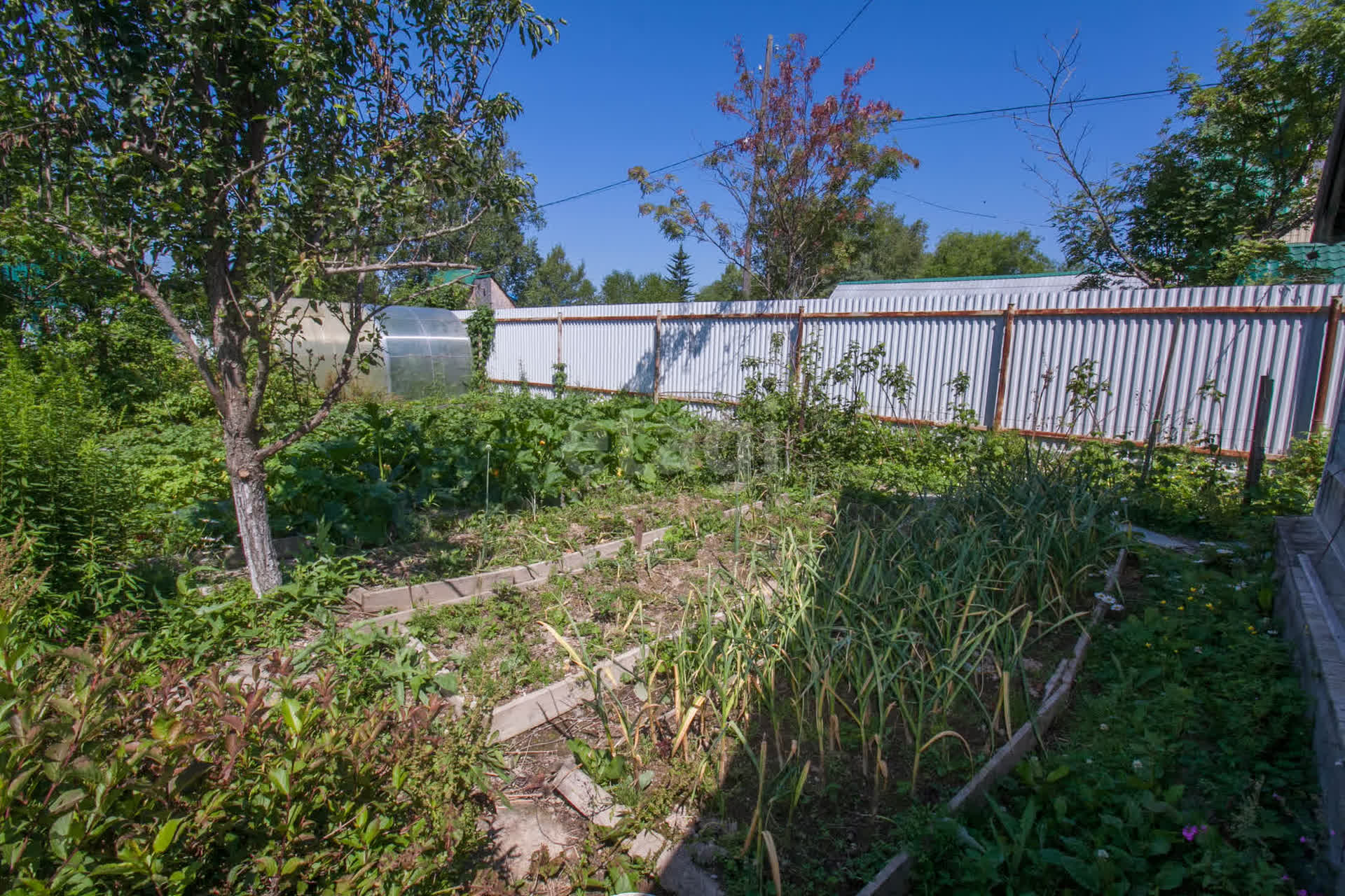 Продажа дачи, 35м <sup>2</sup>, 7 сот., Южно-Сахалинск, Сахалинская область,  