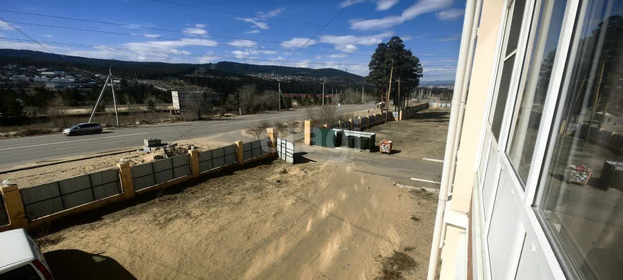 Продажа 2-комнатной квартиры, Улан-Удэ, Республика Бурятия,  Улан-Удэ