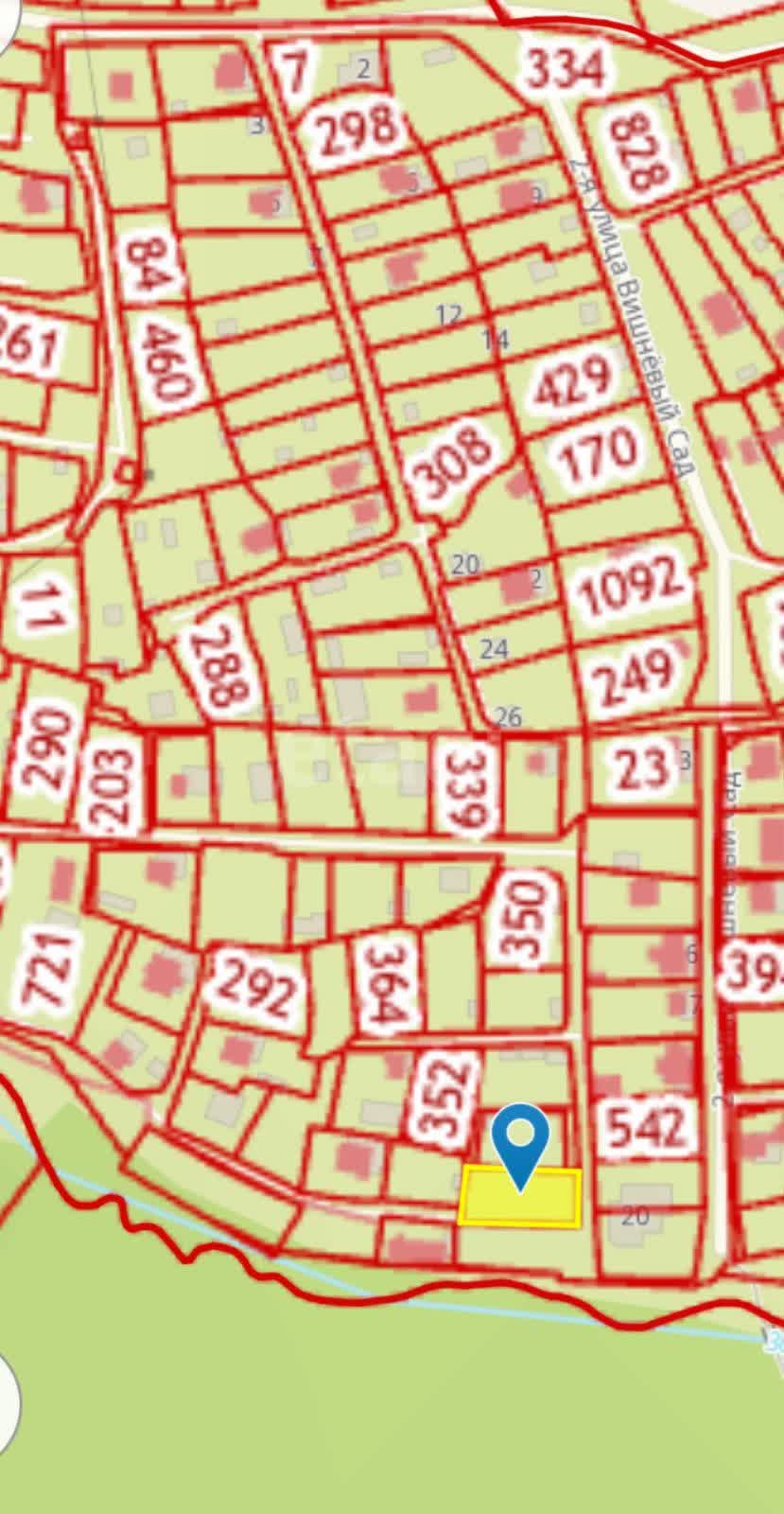 Продажа участка, Южно-Сахалинск, Сахалинская область,  