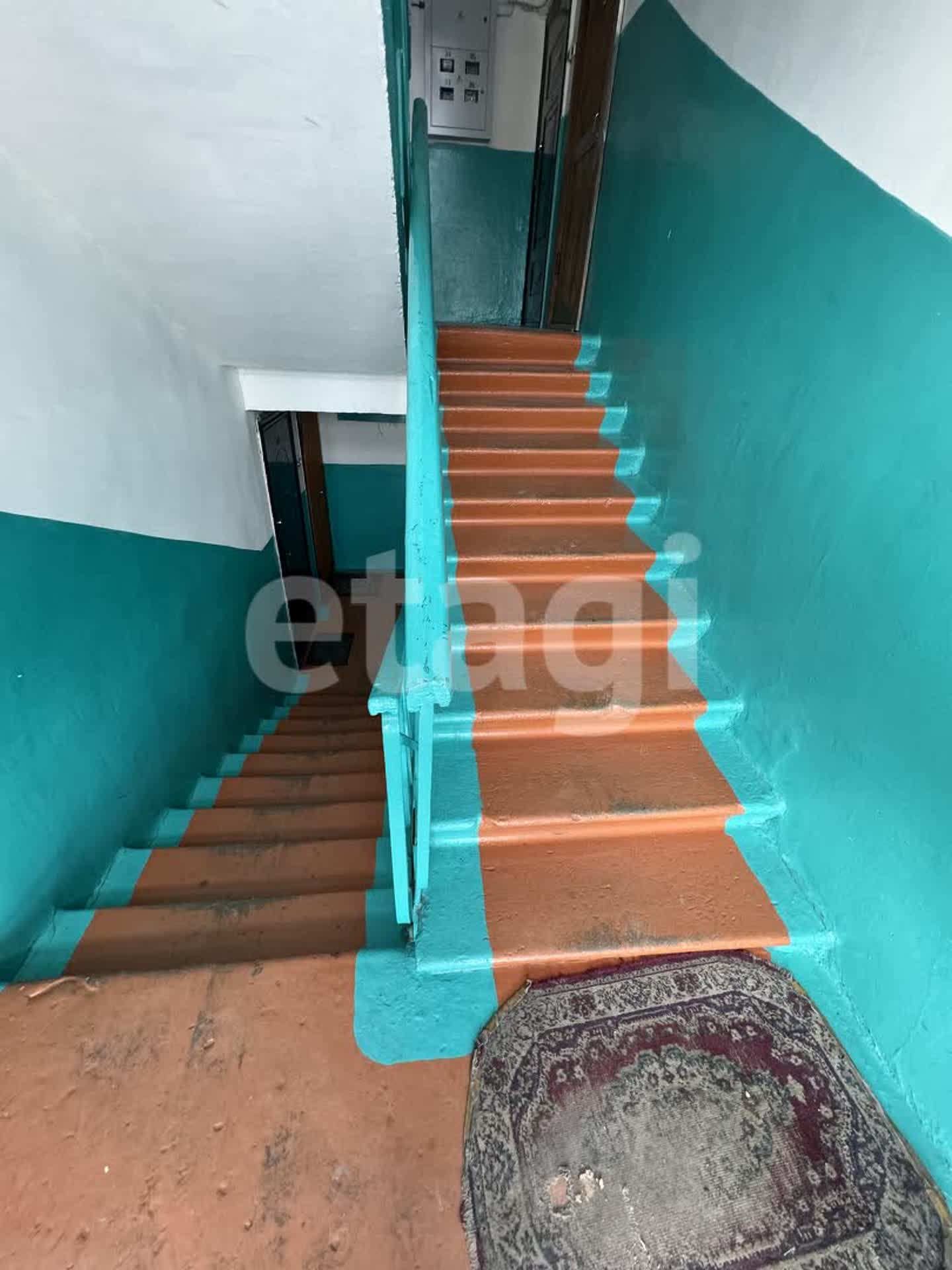 Продажа 3-комнатной квартиры, Улан-Удэ, Республика Бурятия,  Улан-Удэ