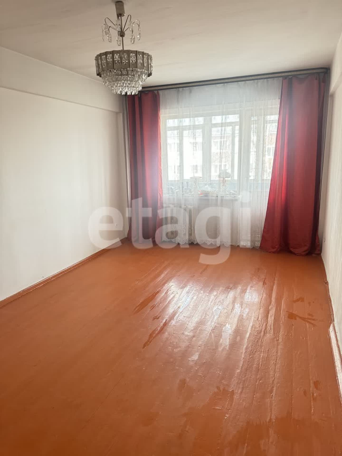 Продажа 3-комнатной квартиры, Улан-Удэ, Республика Бурятия,  Улан-Удэ