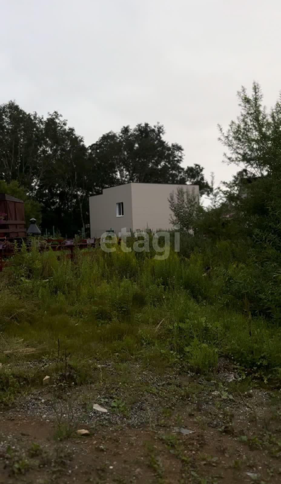 Продажа участка, Южно-Сахалинск, Сахалинская область,  