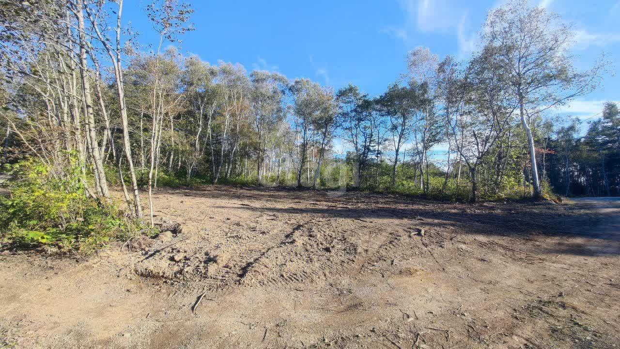 Продажа участка, Южно-Сахалинск, Сахалинская область,  