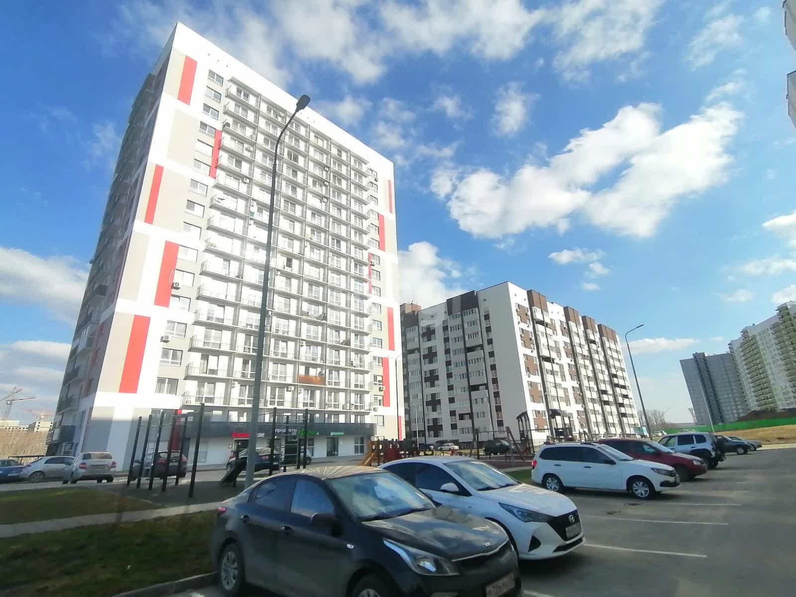 Продажа коммерческой недвижимости, 54м <sup>2</sup>, Пенза, Пензенская область,  Пенза