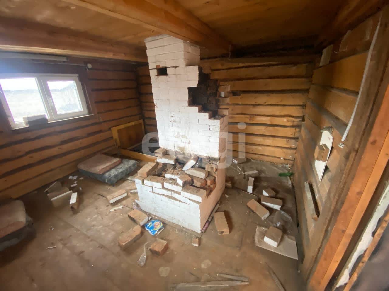 Продажа дома, 15м <sup>2</sup>, 9 сот., Улан-Удэ, Республика Бурятия,  Советский