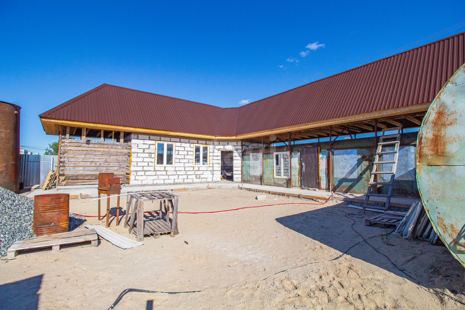 Продажа участка, Новый Уренгой, Ямало-Ненецкий АО,  Северная часть 