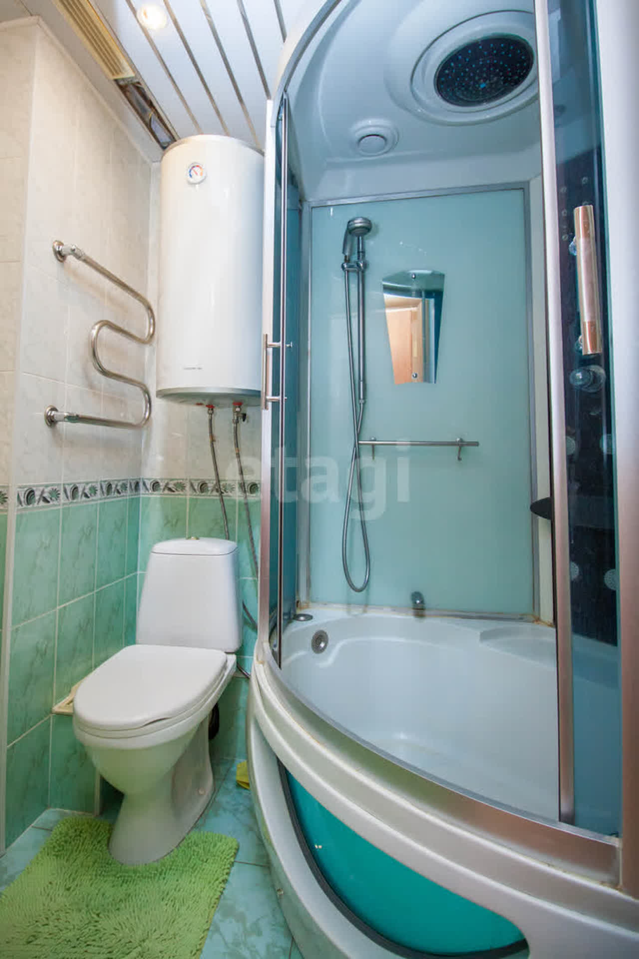 Продажа 1-комнатной квартиры, Южно-Сахалинск, Сахалинская область,  Южно-Сахалинск