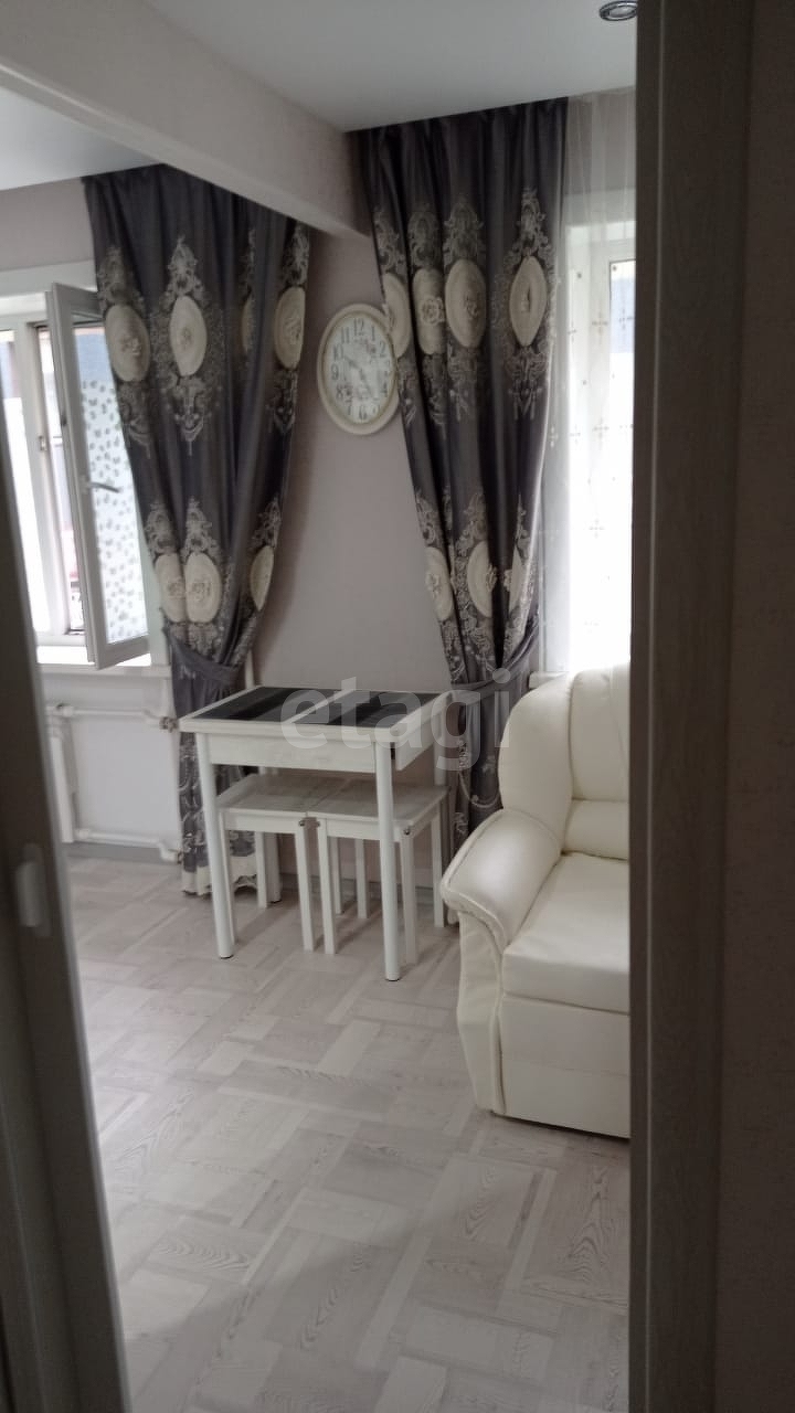 Продажа 1-комнатной квартиры, Южно-Сахалинск, Сахалинская область,  Южно-Сахалинск