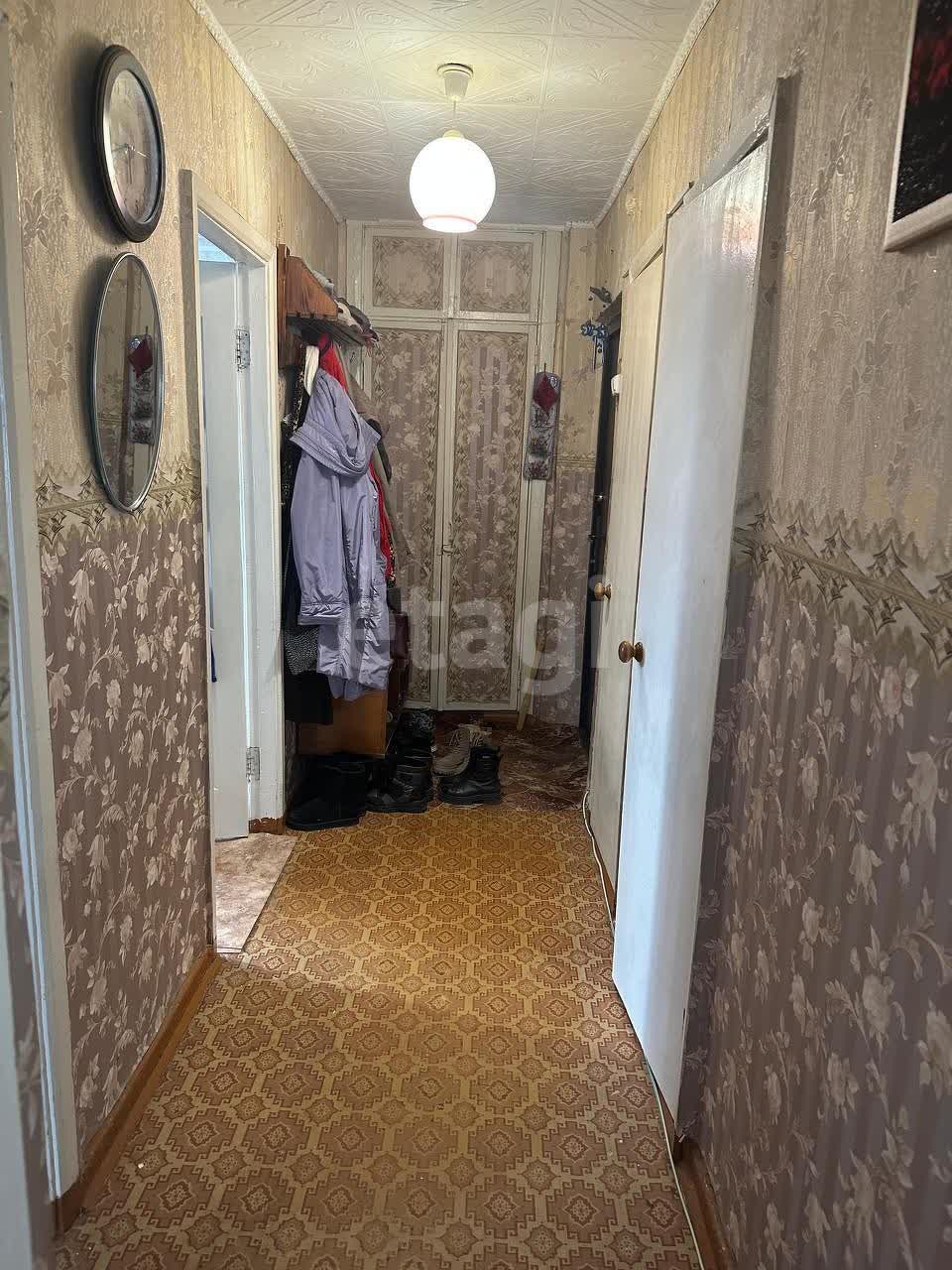 Продажа 2-комнатной квартиры, Южно-Сахалинск, Сахалинская область,  Южно-Сахалинск