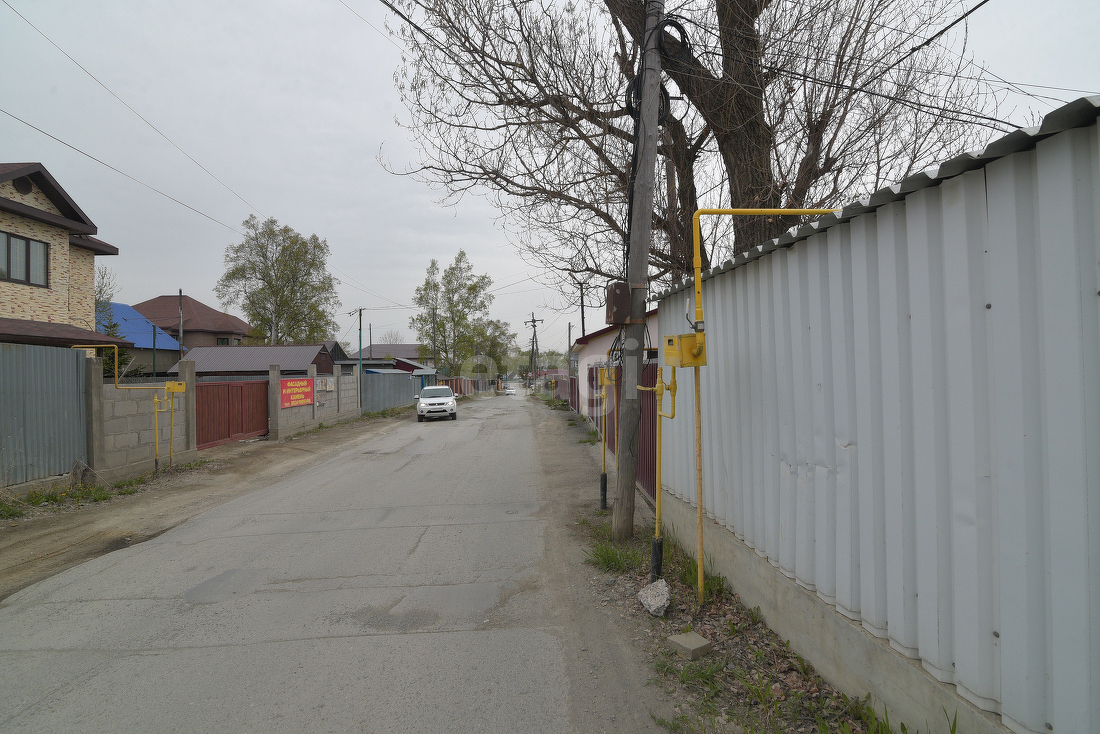Продажа дома, 76м <sup>2</sup>, 9 сот., Южно-Сахалинск, Сахалинская область,  
