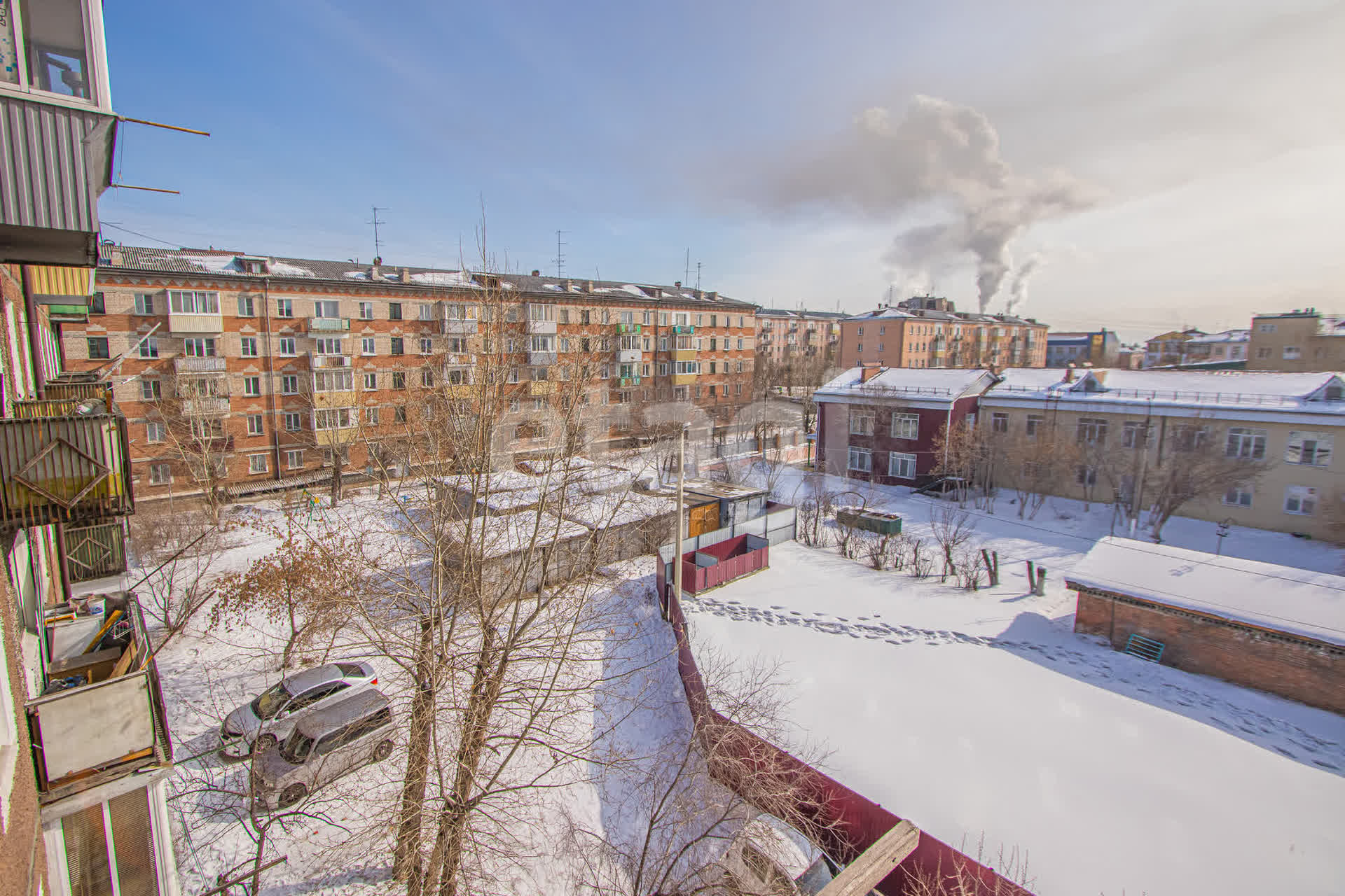 Продажа 1-комнатной квартиры, Улан-Удэ, Республика Бурятия,  Улан-Удэ