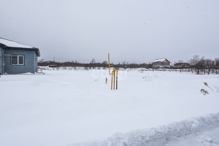 Продажа участка, Южно-Сахалинск, Сахалинская область,  