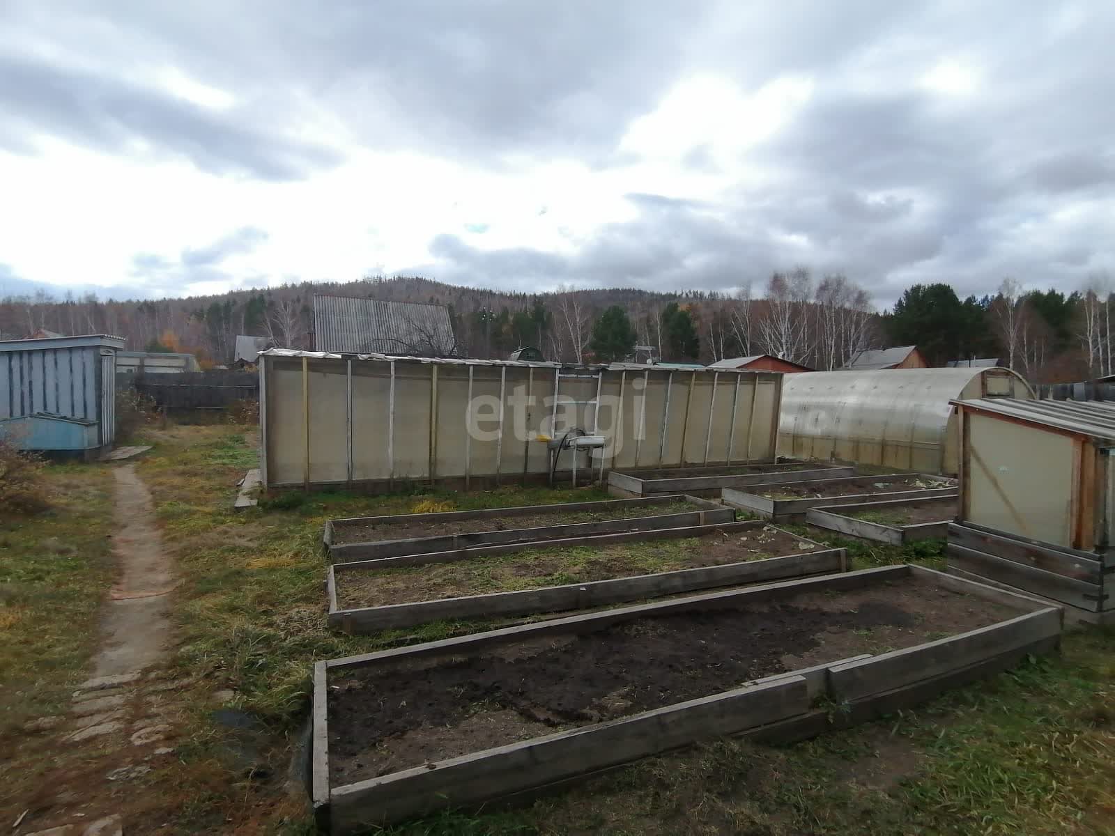 Продажа дома, 42м <sup>2</sup>, 8 сот., Улан-Удэ, Республика Бурятия,  Прибайкальский