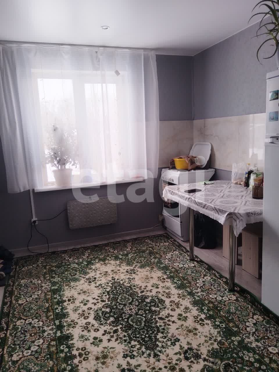 Продажа дома, 80м <sup>2</sup>, 5 сот., Улан-Удэ, Республика Бурятия,  Советский