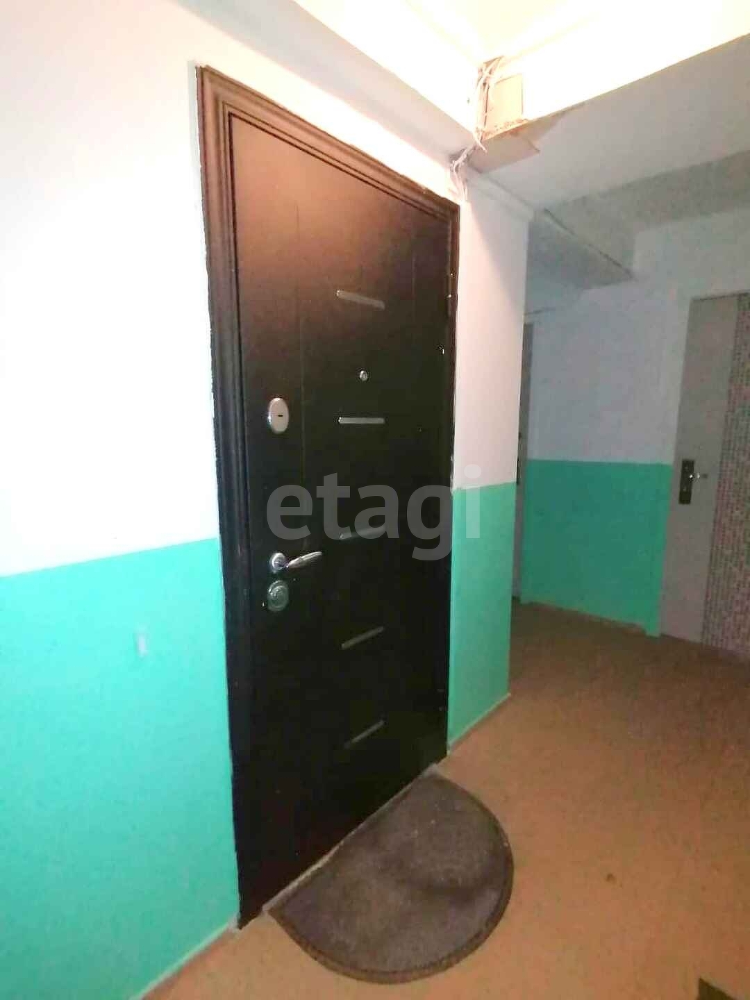 Продажа 1-комнатной квартиры, Южно-Сахалинск, Сахалинская область,  Южно-Сахалинск