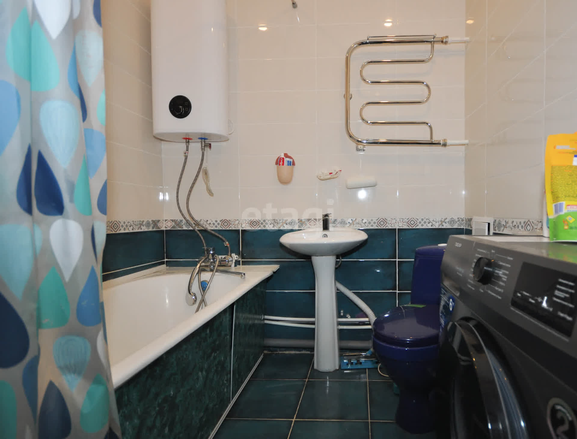 Продажа 1-комнатной квартиры, Южно-Сахалинск, Сахалинская область,  Южно-Сахалинск