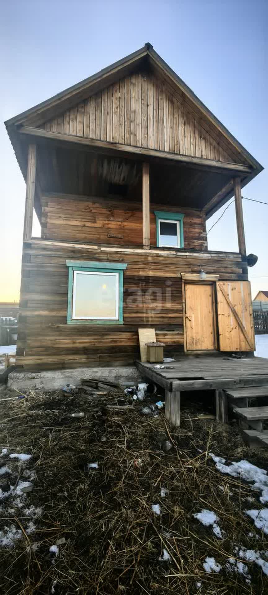 Продажа дома, 74м <sup>2</sup>, 10 сот., Улан-Удэ, Республика Бурятия,  муниципальное образование Гурульбинское