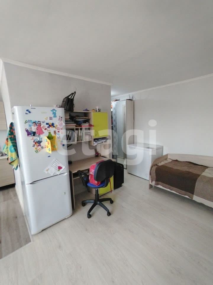 Продажа 1-комнатной квартиры, Улан-Удэ, Республика Бурятия,  Улан-Удэ