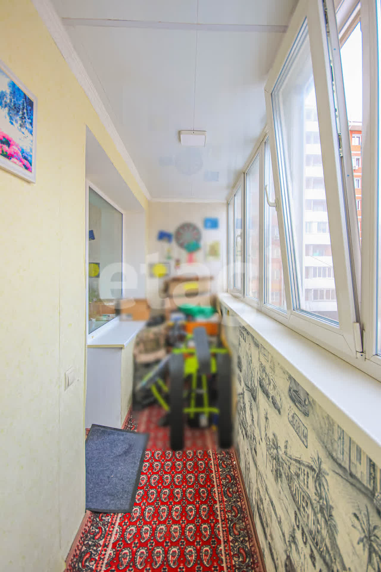 Продажа 3-комнатной квартиры, Улан-Удэ, Республика Бурятия,  Улан-Удэ