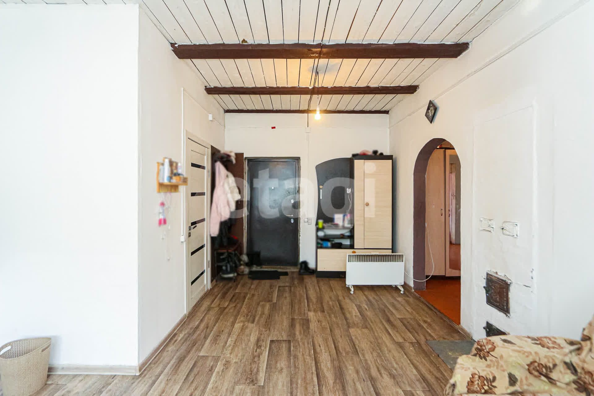 Продажа дома, 66м <sup>2</sup>, 7 сот., Улан-Удэ, Республика Бурятия,  Октябрьский