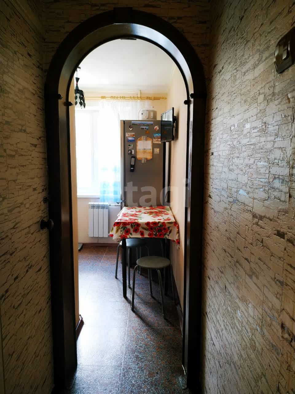 Продажа 2-комнатной квартиры, Южно-Сахалинск, Сахалинская область,  Южно-Сахалинск