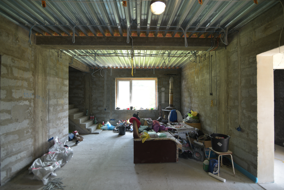 Продажа дома, 201м <sup>2</sup>, 8 сот., Южно-Сахалинск, Сахалинская область,  Южно-Сахалинск