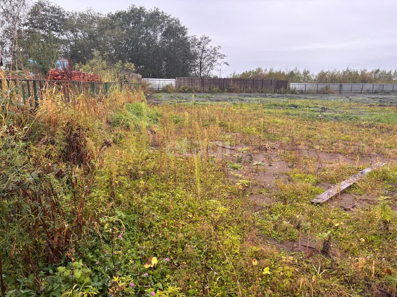 Продажа участка, Южно-Сахалинск, Сахалинская область,  Южно-Сахалинск