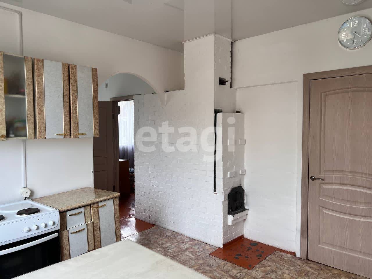 Продажа дома, 54м <sup>2</sup>, 7 сот., Улан-Удэ, Республика Бурятия,  Тарбагатайский