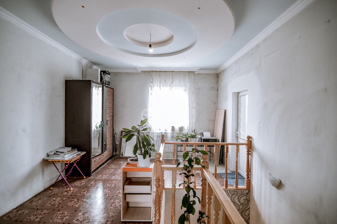 Продажа дома, 192м <sup>2</sup>, 5 сот., Южно-Сахалинск, Сахалинская область,  Южно-Сахалинск