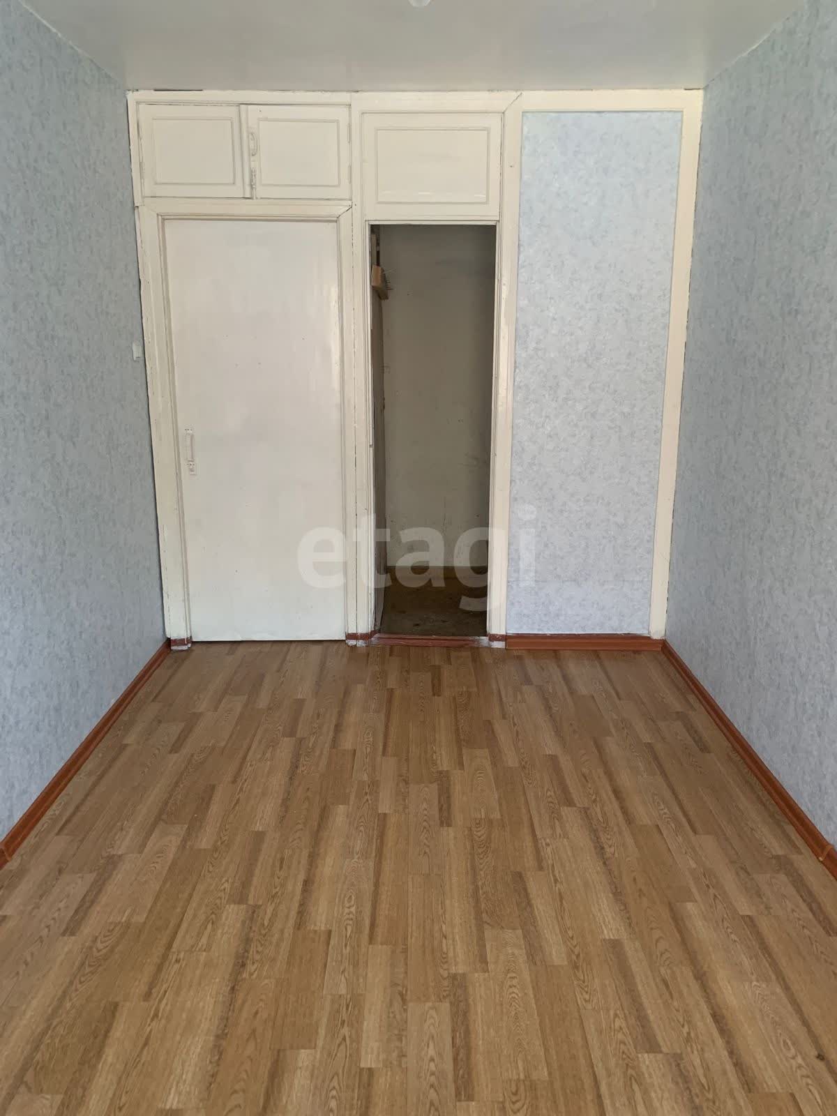 Продажа комнаты, Комсомольск-на-Амуре, Орджоникидзе,  50