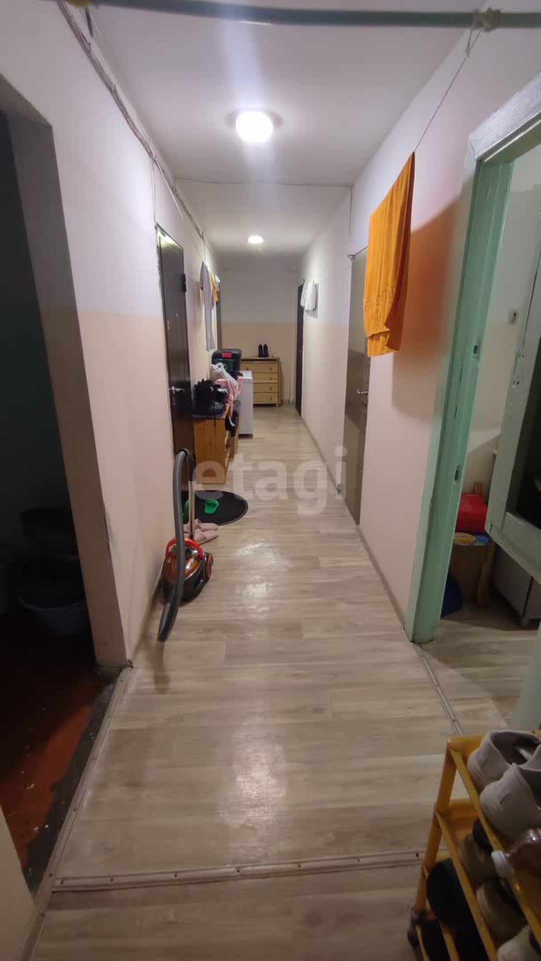 Продажа комнаты, 12м <sup>2</sup>, Южно-Сахалинск, Сахалинская область,  Южно-Сахалинск