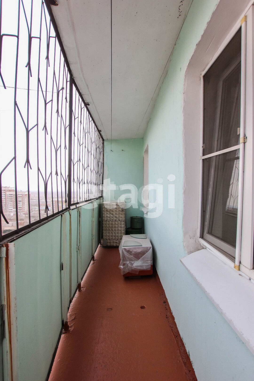 Продажа 4-комнатной квартиры, Улан-Удэ, Республика Бурятия,  Улан-Удэ