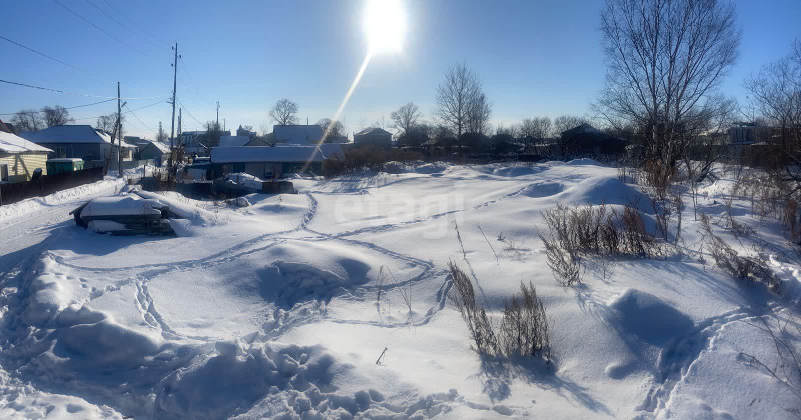 Продажа участка, Южно-Сахалинск, Сахалинская область,  