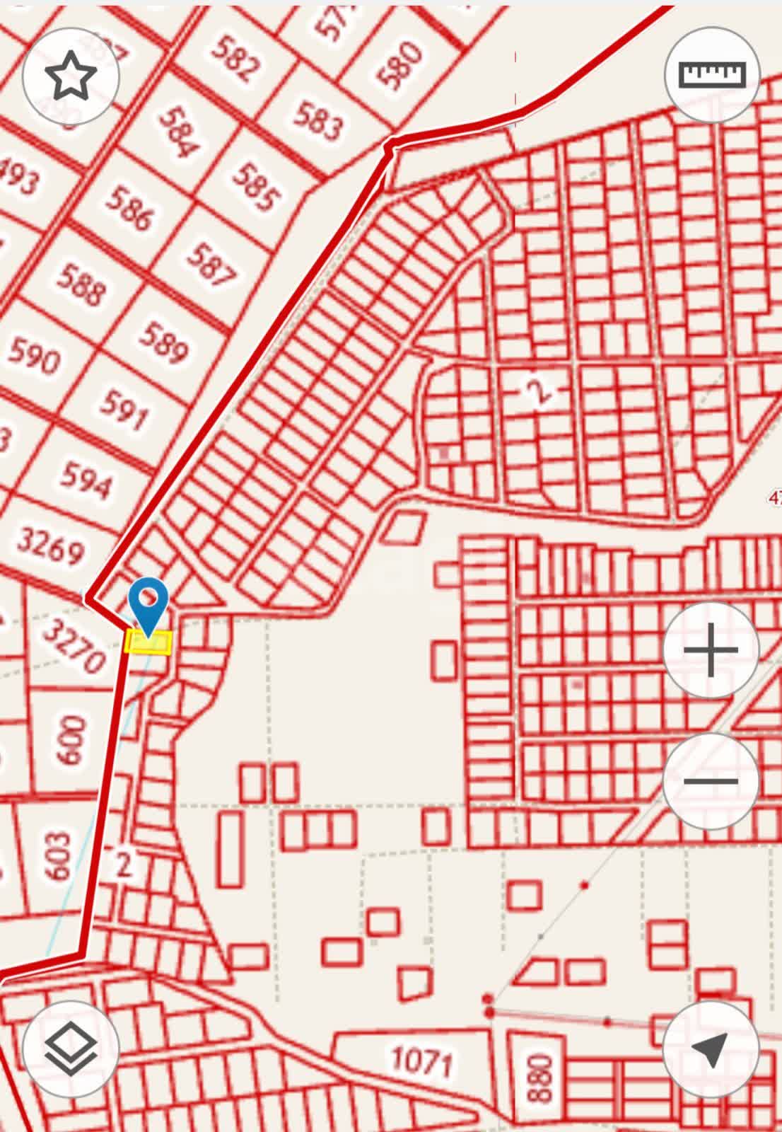 Продажа участка, Южно-Сахалинск, Сахалинская область,  Южно-Сахалинск