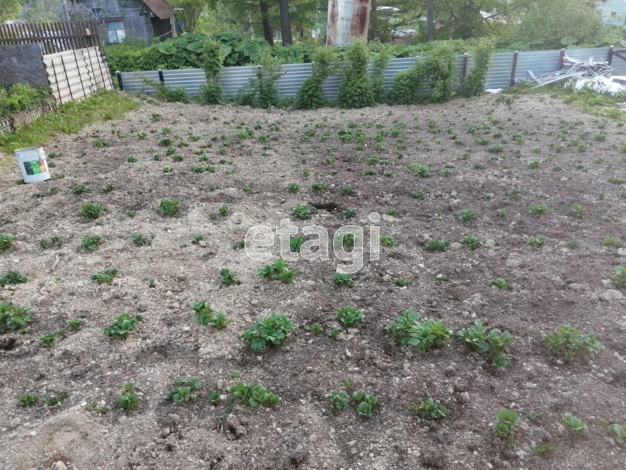 Продажа участка, Южно-Сахалинск, Сахалинская область,  