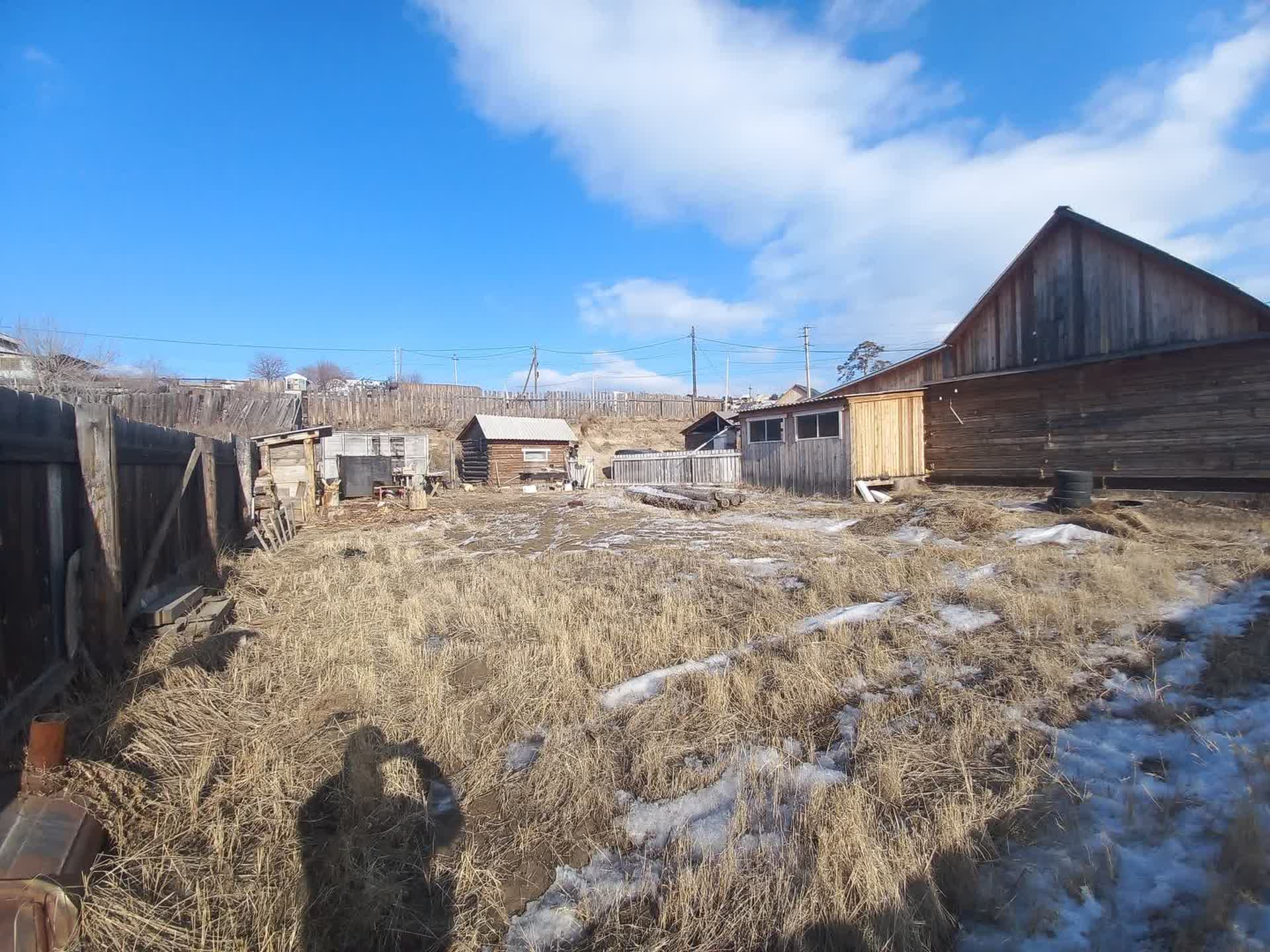 Продажа дома, 88м <sup>2</sup>, 9 сот., Улан-Удэ, Республика Бурятия,  Тарбагатайский