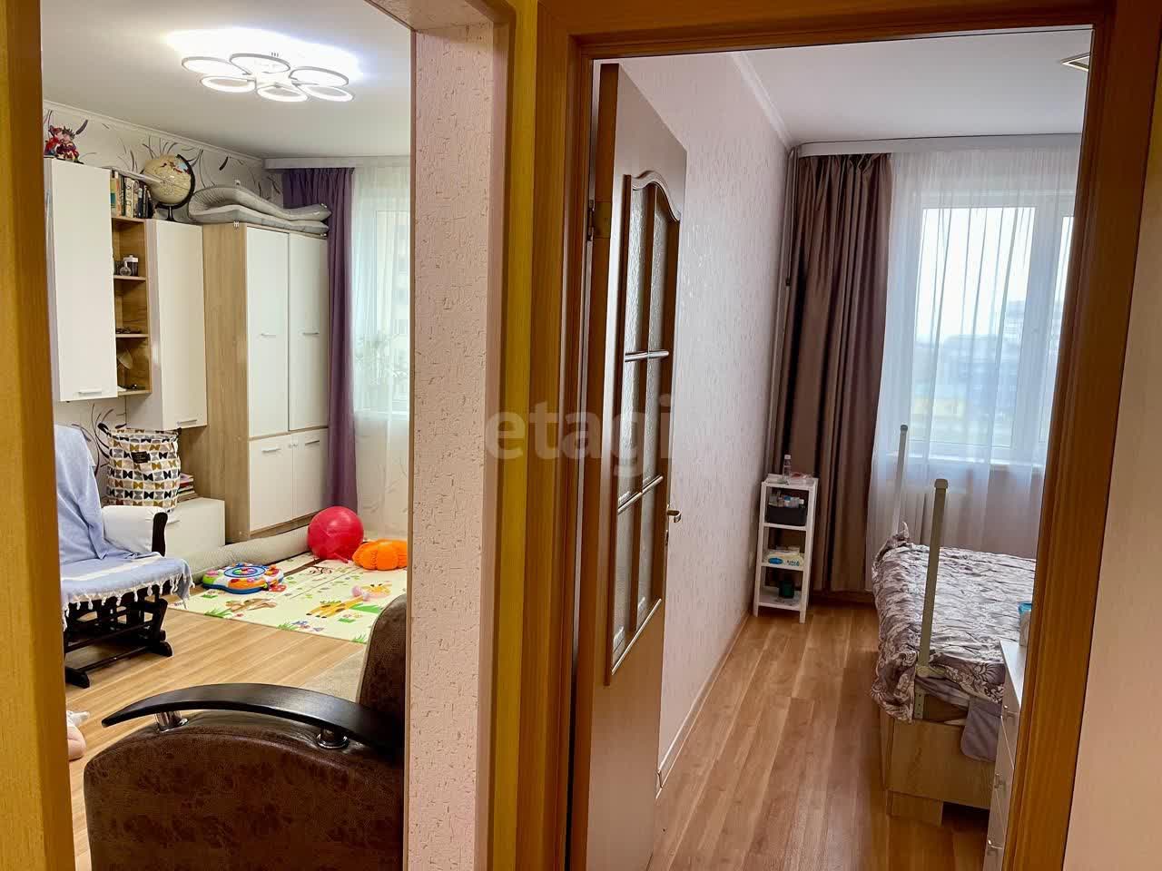 Продажа 1-комнатной квартиры, Южно-Сахалинск, Сахалинская область,  Южно-Сахалинск