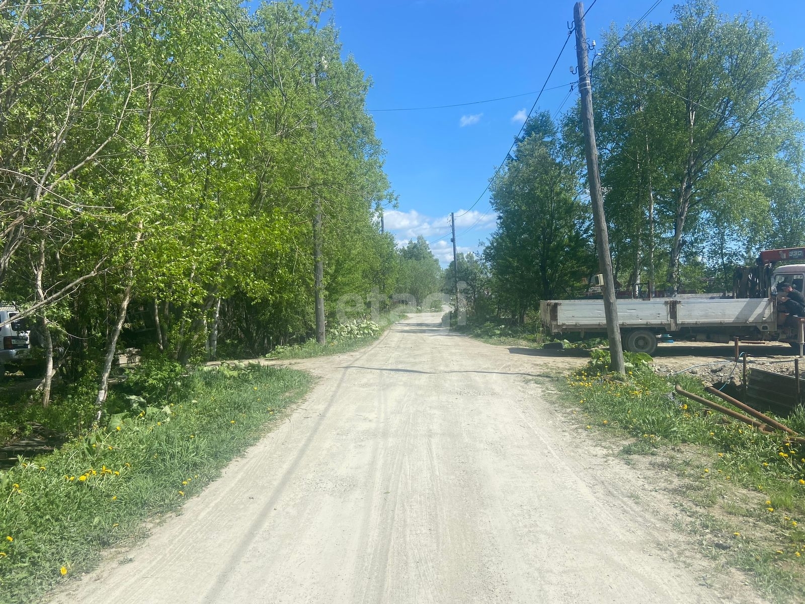 Продажа участка, Южно-Сахалинск, Сахалинская область,  Южно-Сахалинск