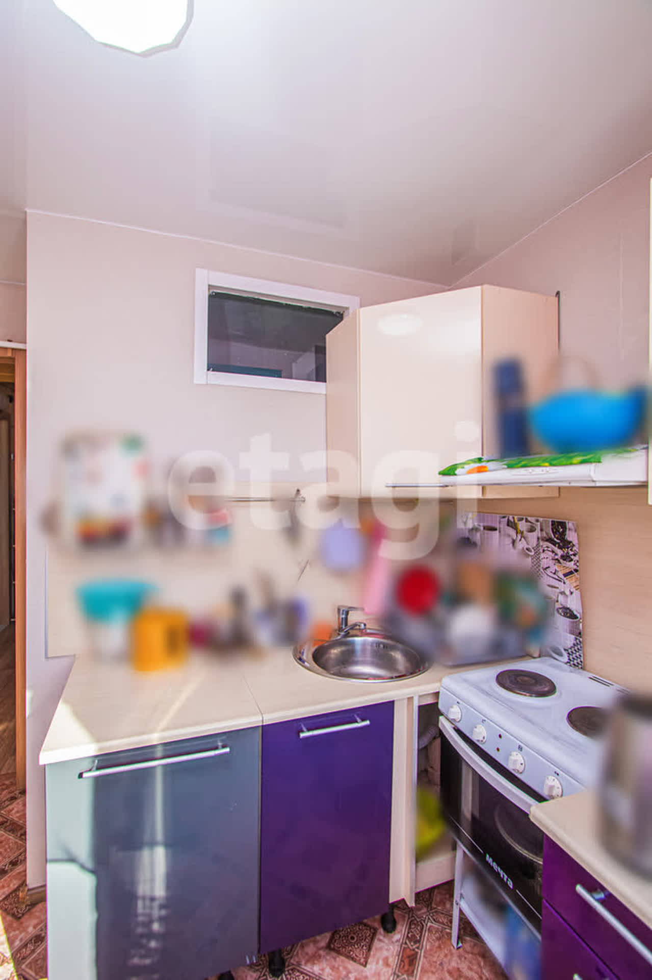 Продажа 4-комнатной квартиры, Улан-Удэ, Республика Бурятия,  Улан-Удэ