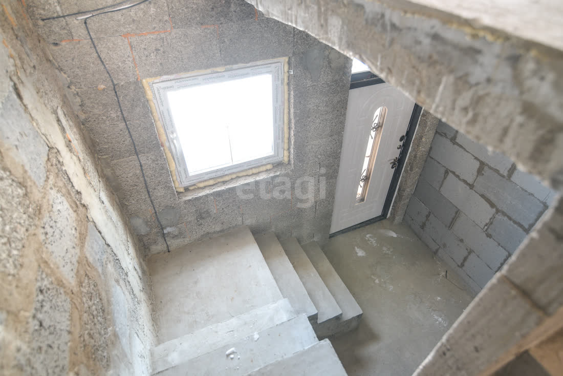 Продажа дома, 115м <sup>2</sup>, 1 сот., Южно-Сахалинск, Сахалинская область,  Южно-Сахалинск