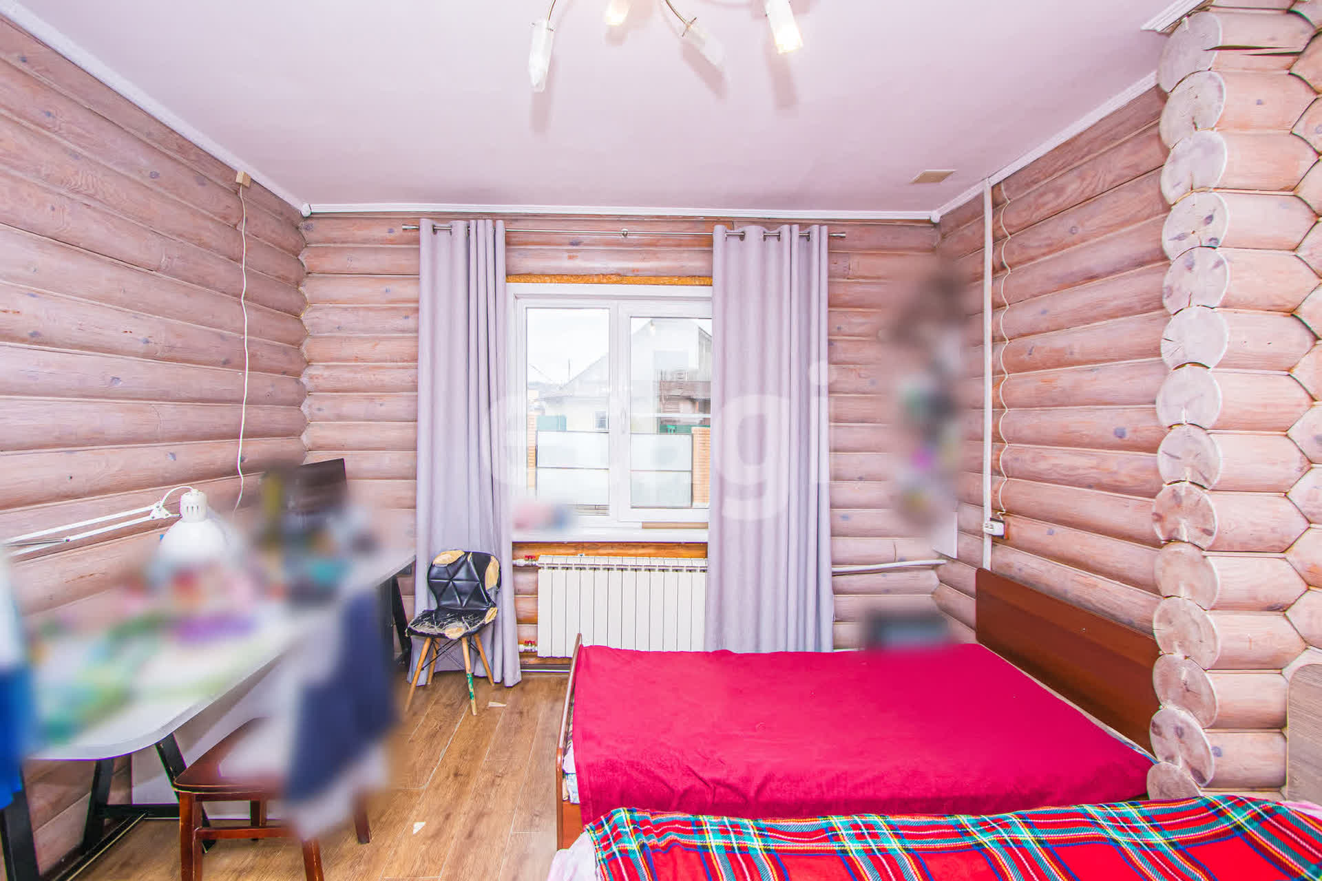 Продажа дома, 171м <sup>2</sup>, 6 сот., Улан-Удэ, Республика Бурятия,  