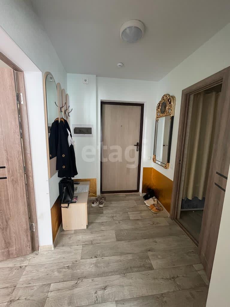 Продажа 1-комнатной квартиры, Южно-Сахалинск, Сахалинская область,  Южно-Сахалинск